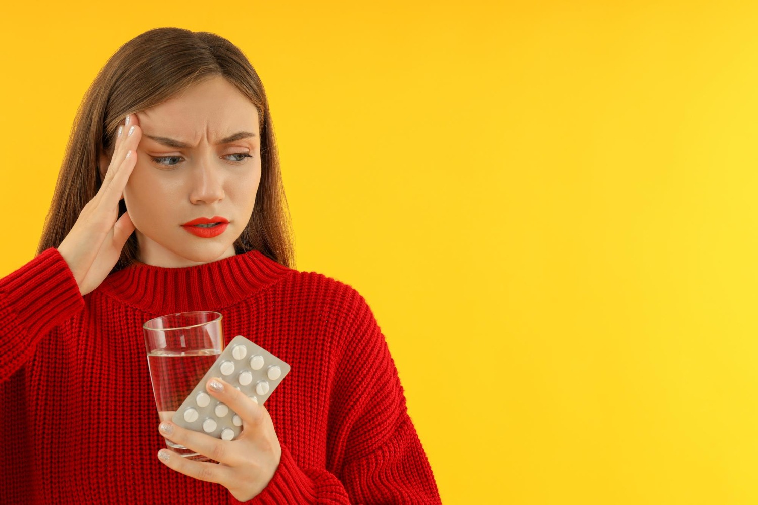 Efek Samping Obat-Obatan