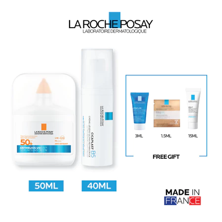 La Roche Posay Ultimate UV Care