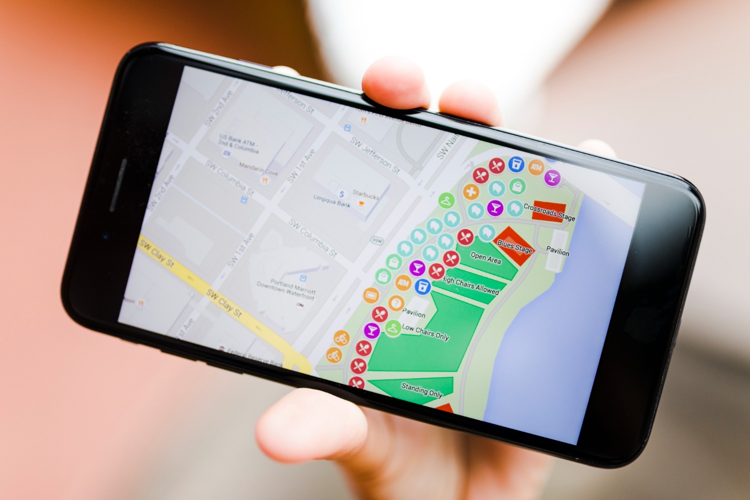 Apakah Data Lokasi Aman untuk Digunakan?