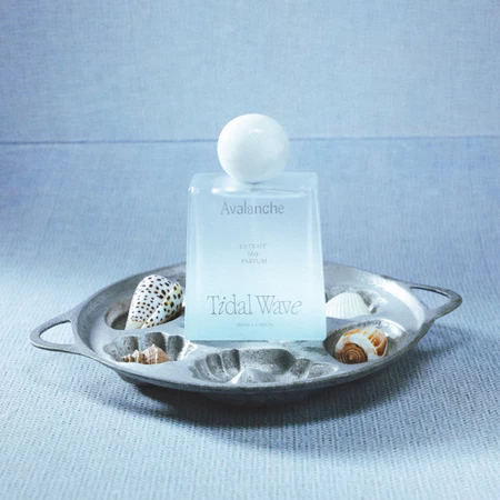 Avalanche: Fragrance Tidal Wave