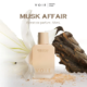 Musk Affair