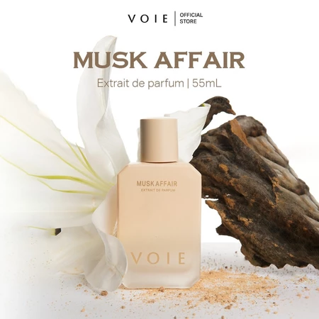 VOIE: Musk Affair