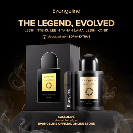 Evangeline: Black Musk