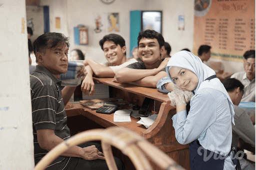 Fakta Menarik Rumah Tanpa Cahaya, Film Drama Keluarga yang Kini Tayang di Vidio