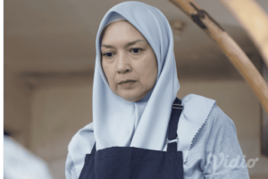 Dibintangi Aktor Lintas Generasi