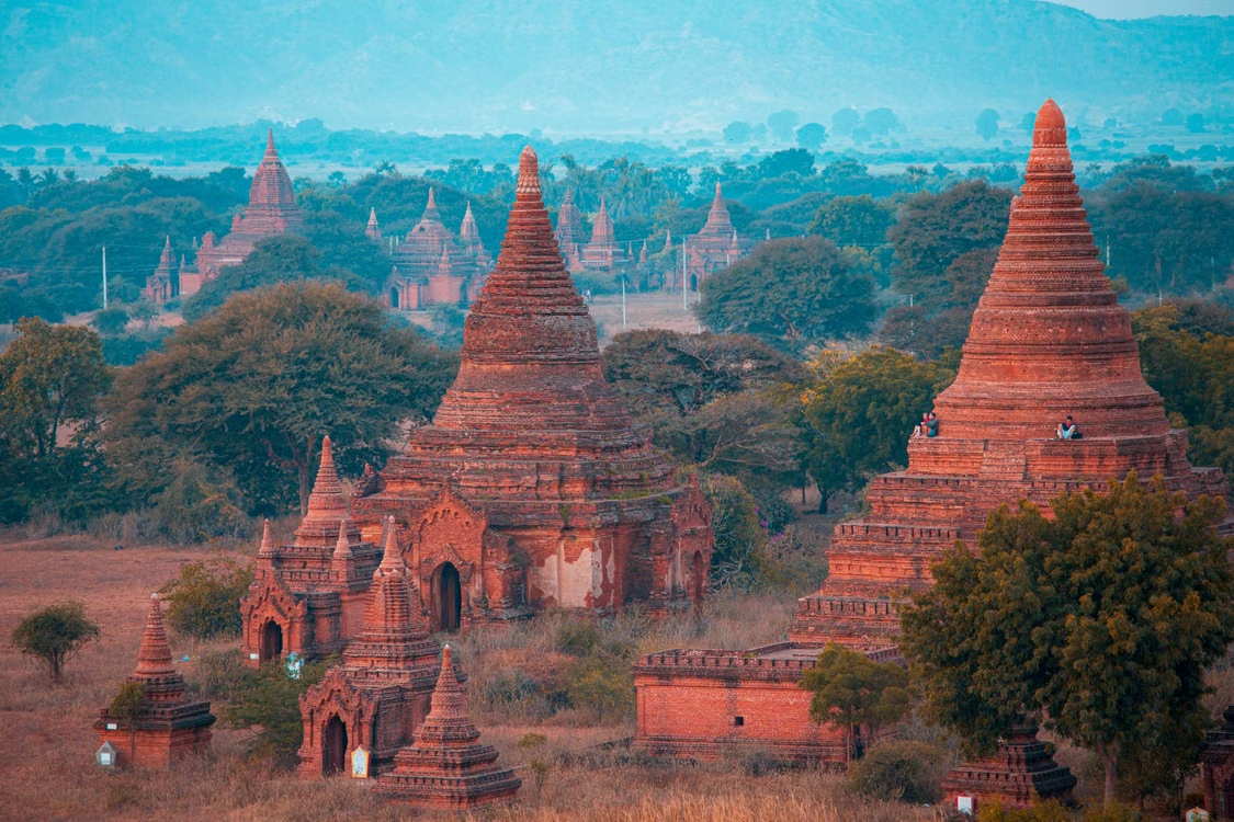 Destinasi Liburan Luar Negeri Visa Free