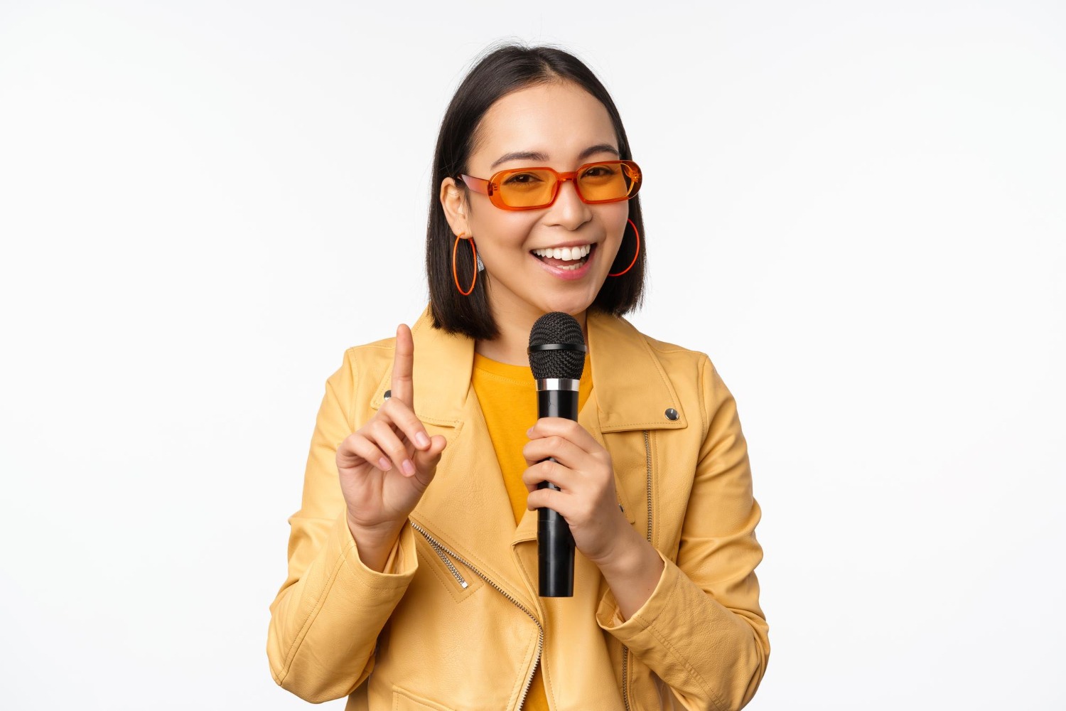 Event Host alias MC