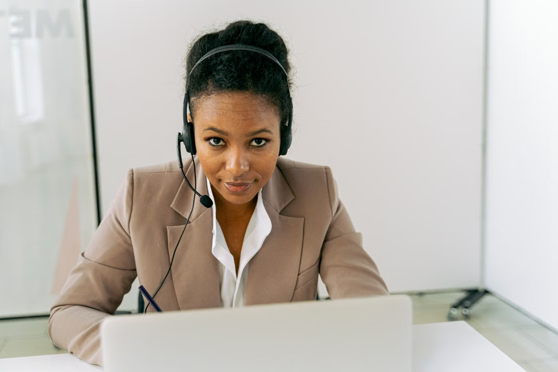 Sales Representative