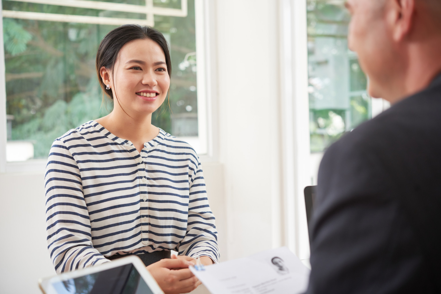 Contoh Jawaban Interview Magang “Pernah Punya Pengalaman Kerja Sebelumnya?”