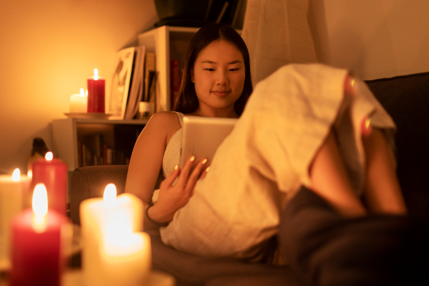 Cara Introvert Istirahat dan Mengisi Energi yang Efektif Setelah Bekerja Seharian