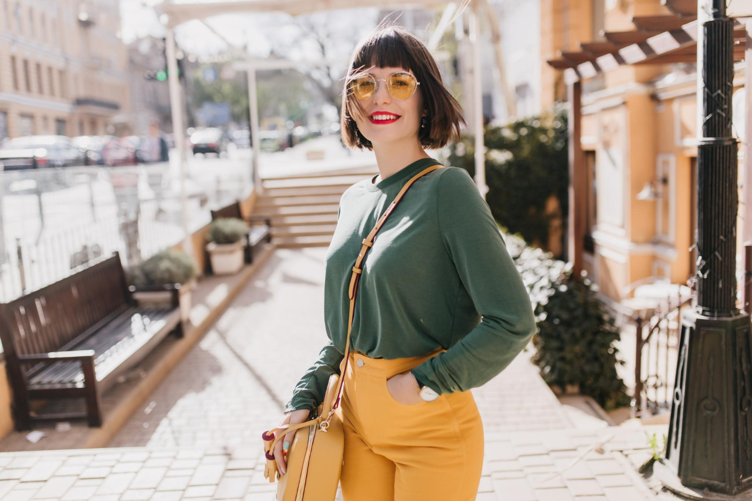 7 Tips Memilih Outfit untuk Perut Buncit agar Tetap Nyaman dan Percaya Diri