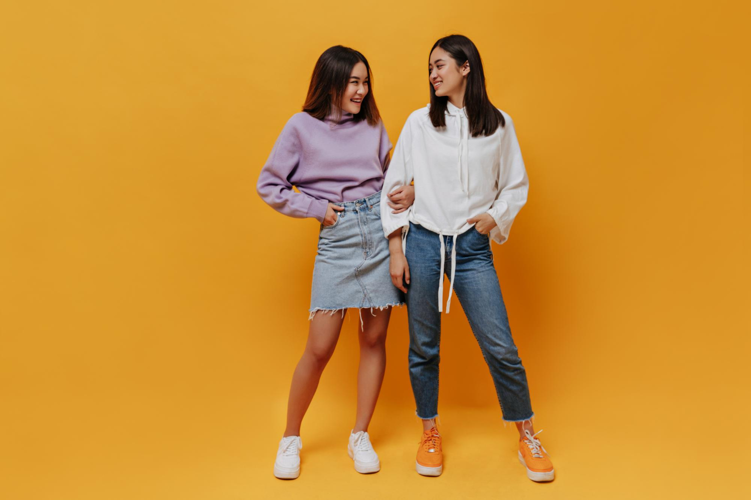Kenali Style Kamu, Ini Cara Pilih Outfit Berdasarkan Tipe MBTI