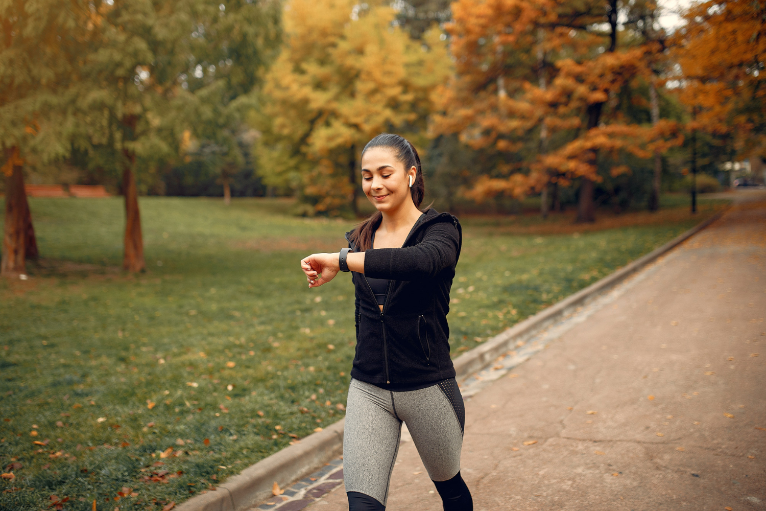 Tanpa Diet Ketat, Ini 5 Cara Efektif Turun Berat Badan Lewat Jalan Kaki