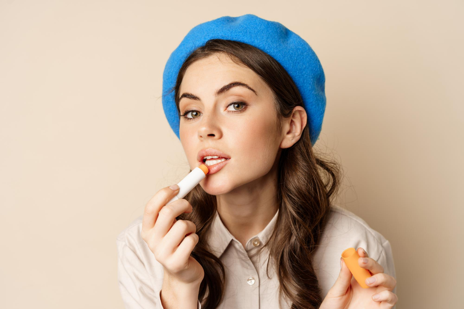 [SUPER SHOPPING DAY 9.9] Ini Rekomendasi Lip Balm Lokal Agar Bibir Plumpy Seharian
