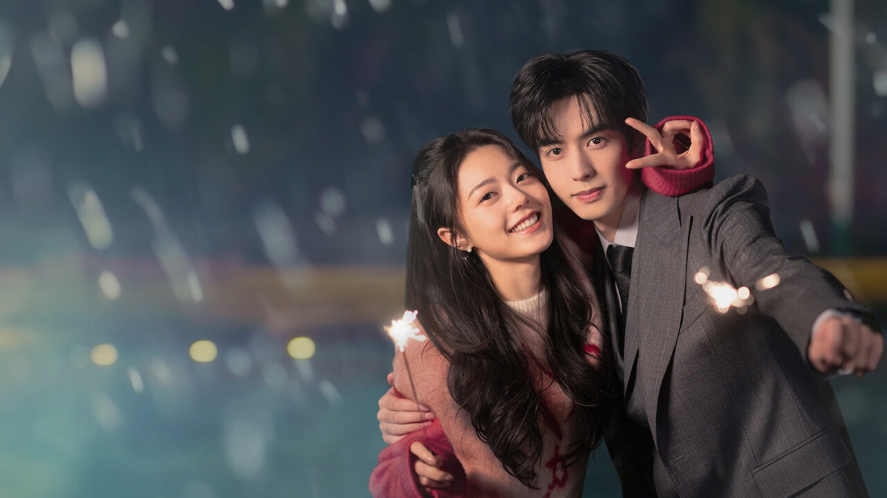 Gagal Moveon dari ‘The Early Spring’? Ini 5 Drama China Viral Lainnya di Netflix