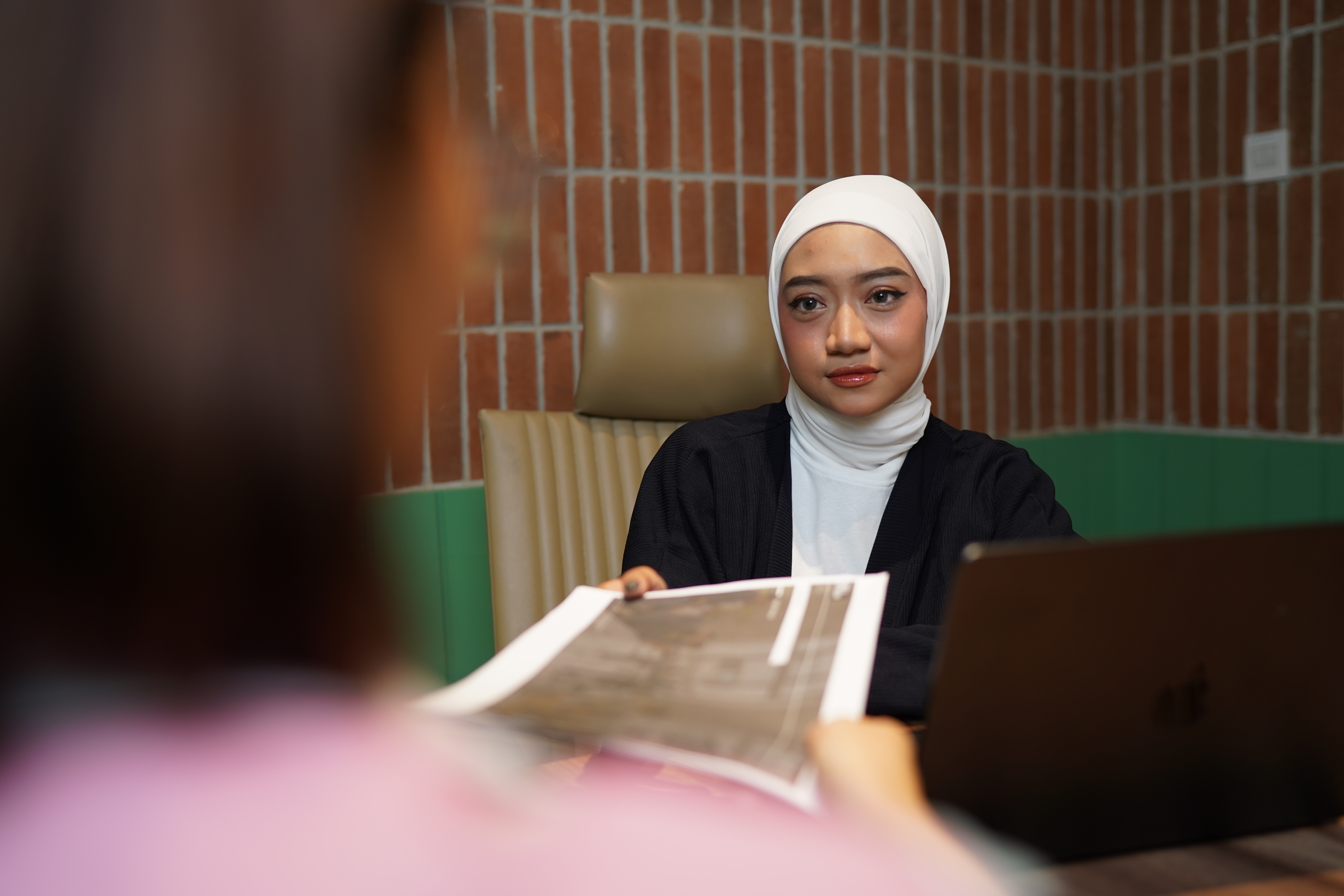Mau Resign? Ini 7 Pertanyaan Exit Interview dan Contoh Jawaban yang Bisa Kamu Siapkan
