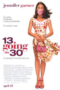 Film Romcom 2000-an