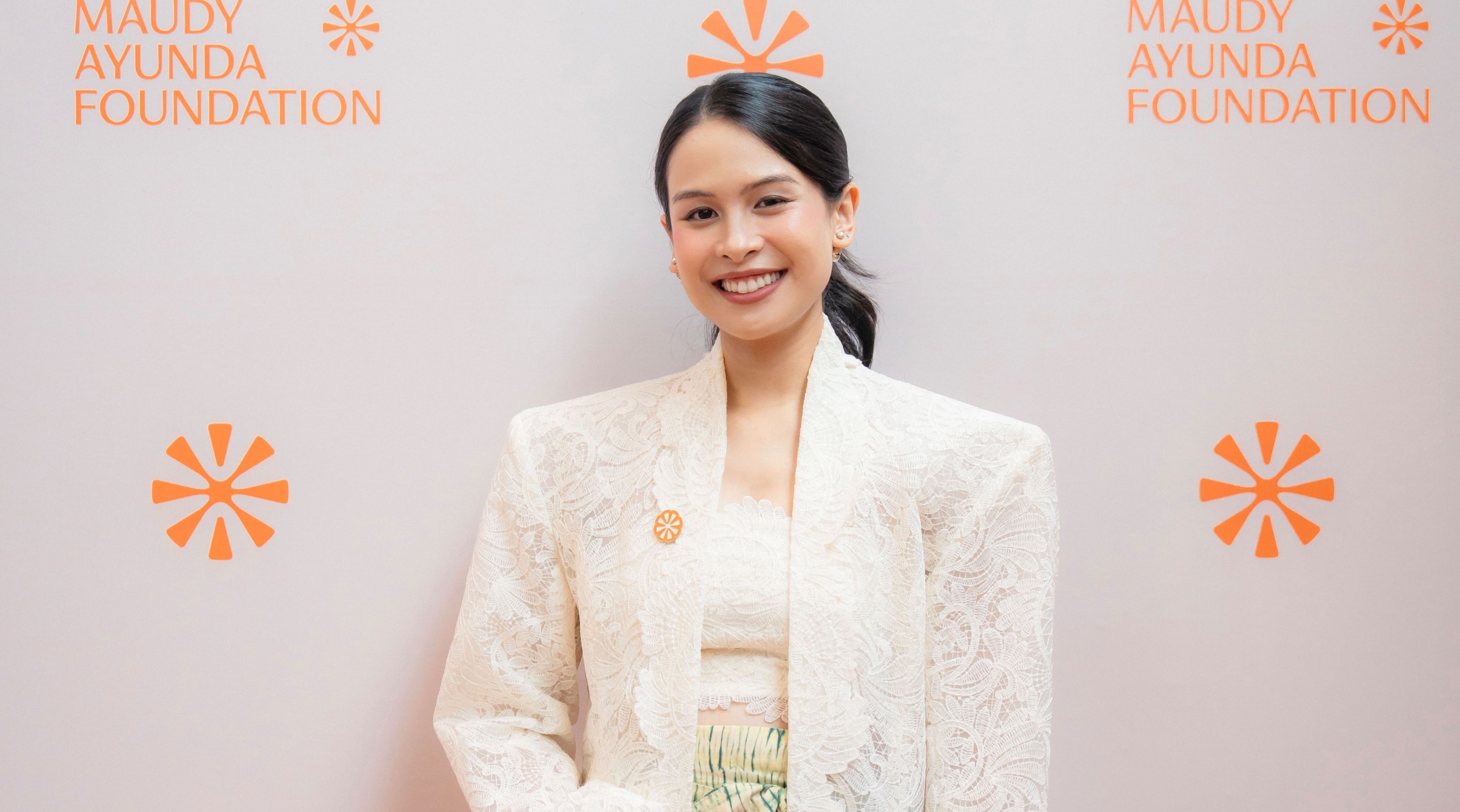 Maudy Ayunda Buka Program Mentorship, ‘MAF Leaders Program’ Cek Cara Daftarnya!