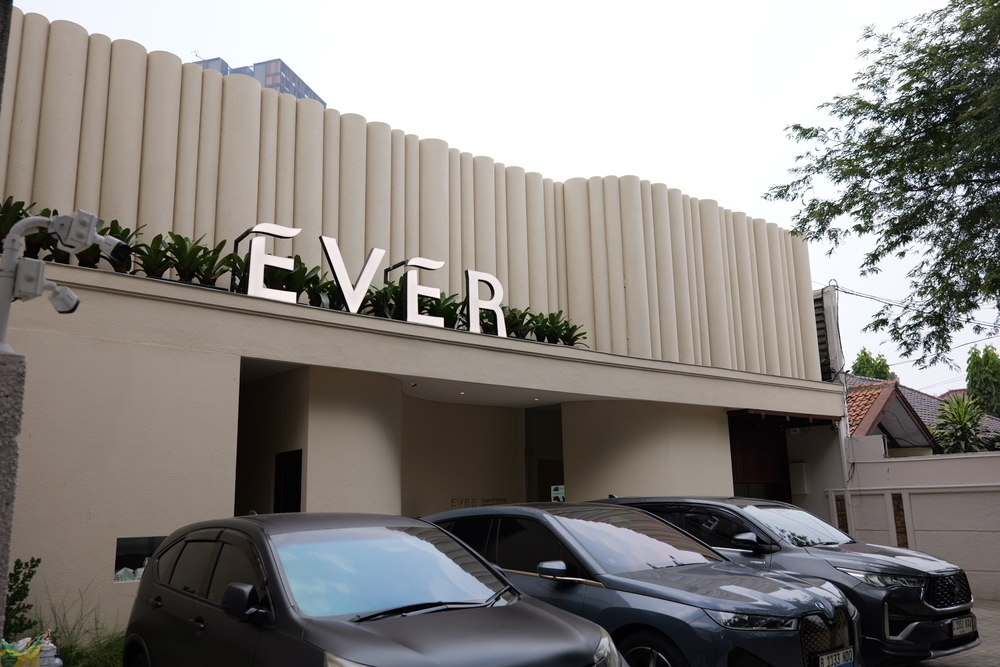 Ada Tempat Self-Care Baru di Jaksel, EVER House Darmawangsa Hadir dengan Konsep Beauty hingga Wellness
