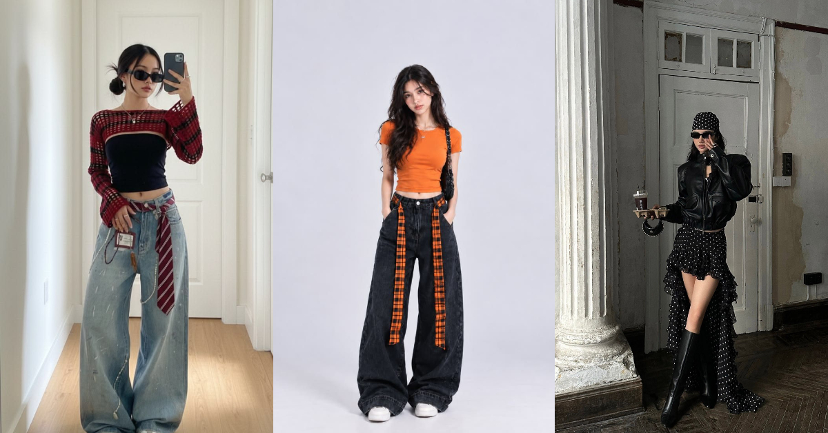 7 Outfit Nonton Konser NCT 127 di Jakarta yang Bisa Bikin Look Kamu Makin Standout