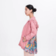 Dama Kara Rona Bian Jacket Pleats
