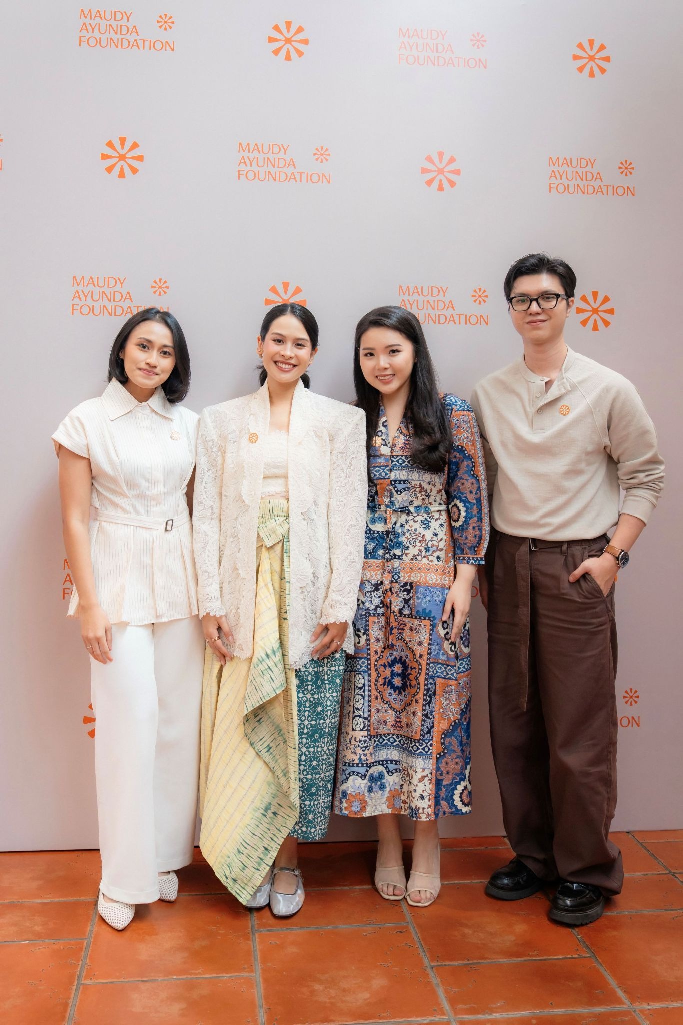 Pengalaman Impact Leader Cohort III