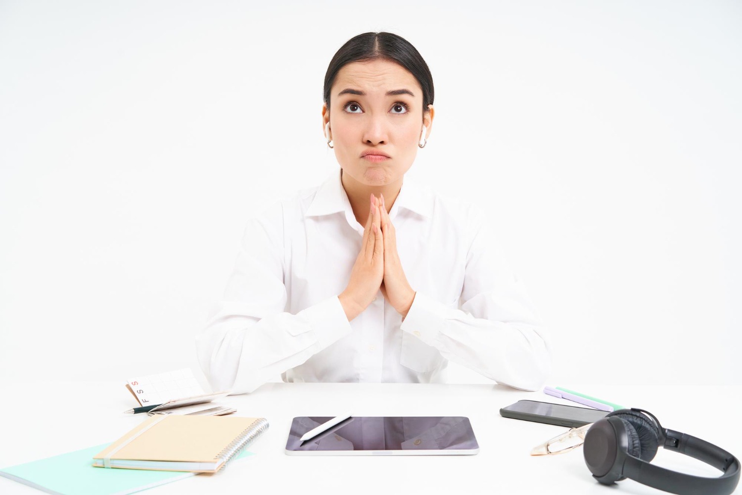 Hindari Minta Maaf lantaran Punya Career Break