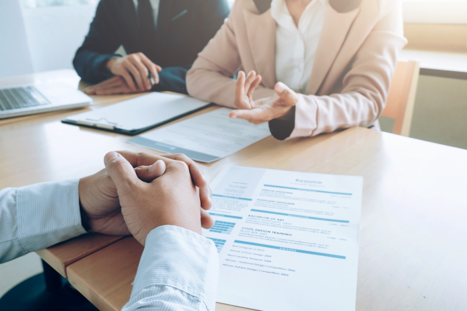 Kenapa Recruiter Bisa Menanyakan Career Break