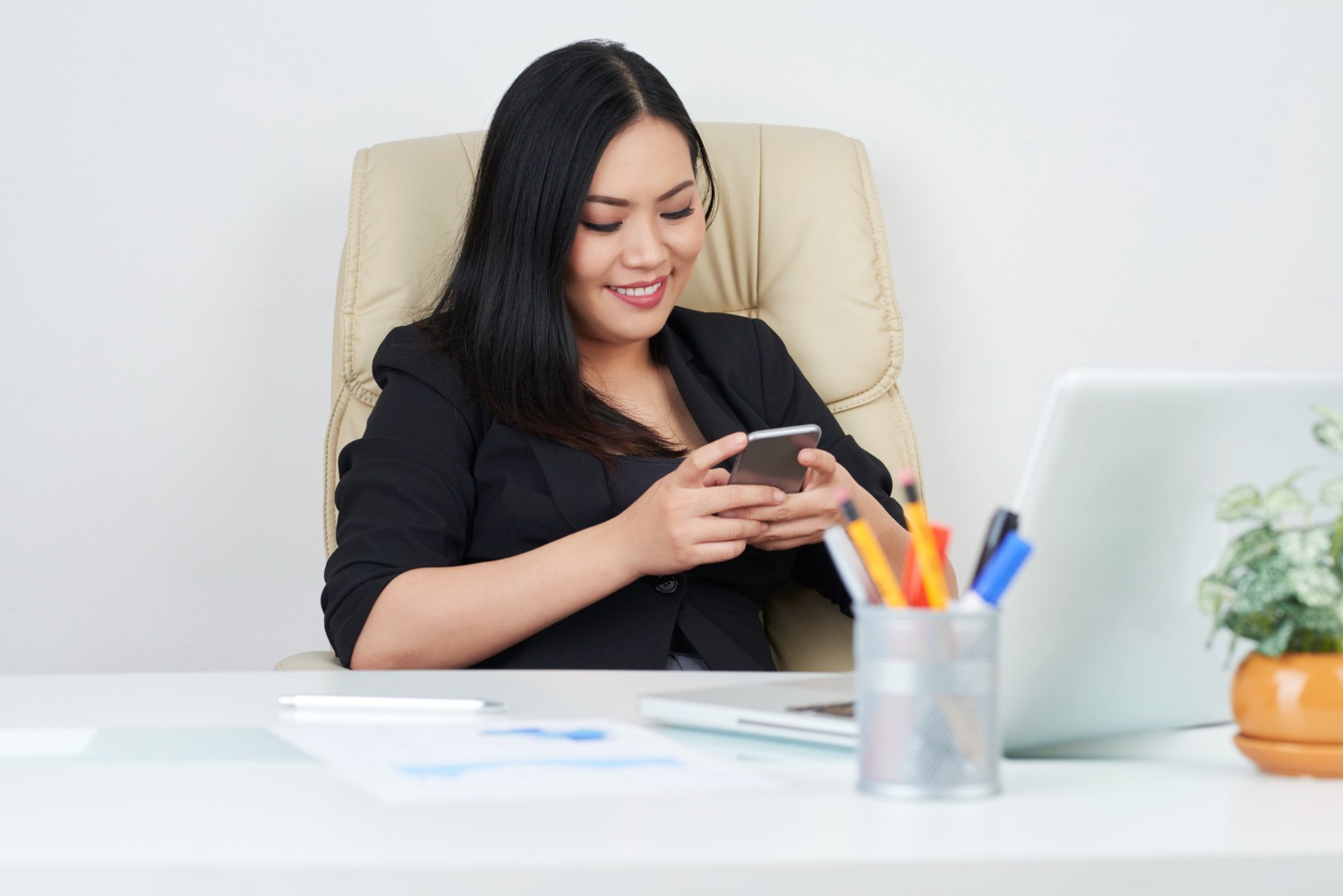 Hal yang Perlu Diperhatikan Sebelum Chat HR