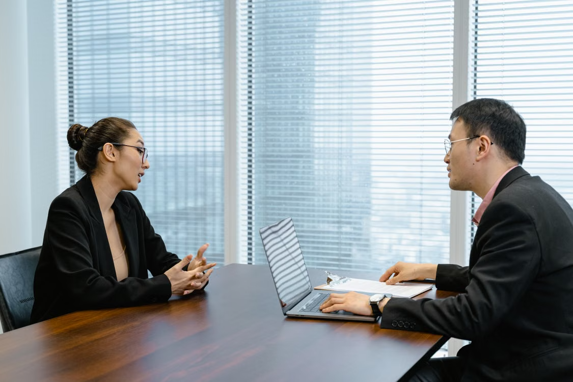 Tips Menjawab Pertanyaan Exit Interview