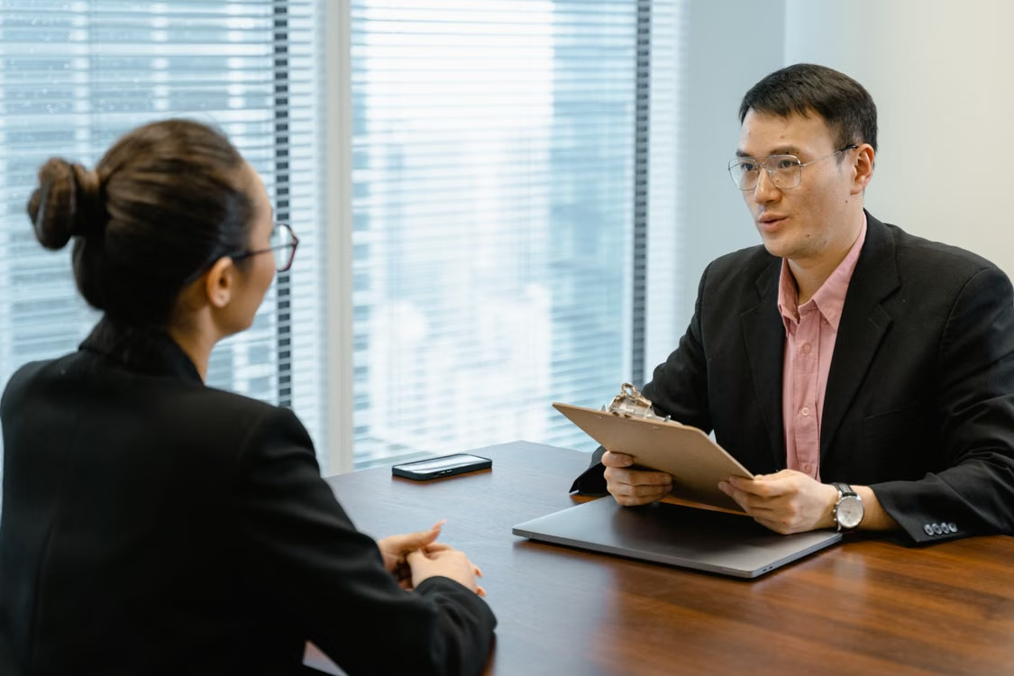 Pertanyaan Exit Interview yang Sering Ditanyakan