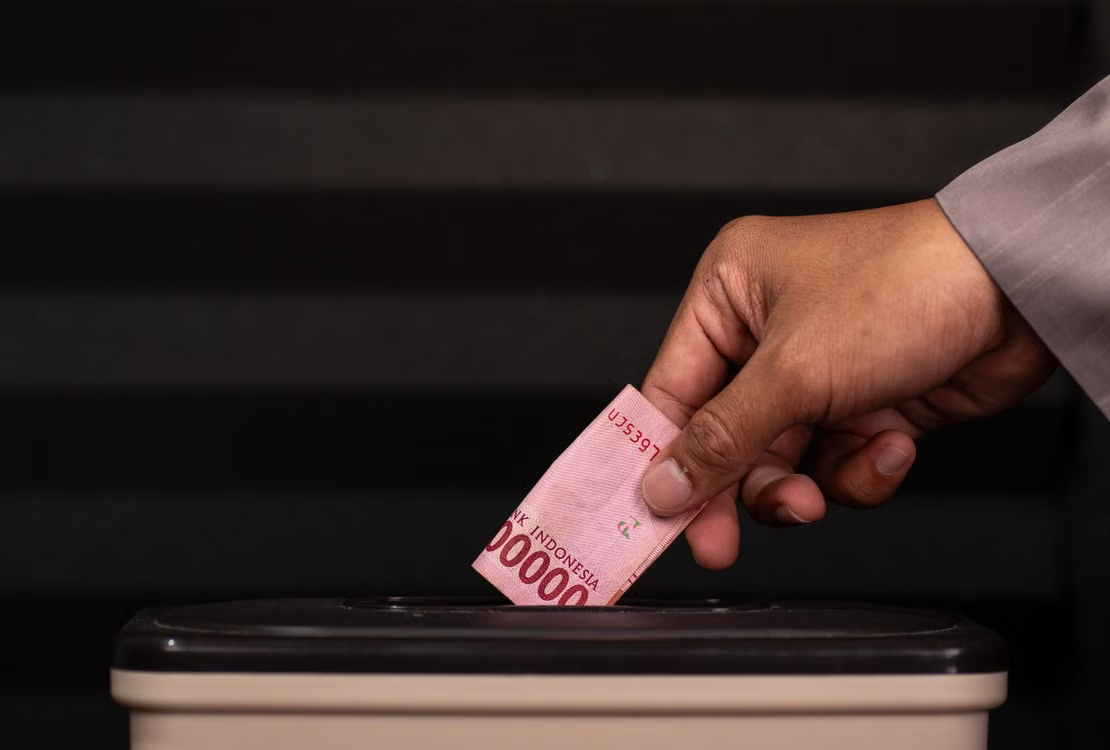 Coba Alokasi Gaji dengan Aturan 50/30/20