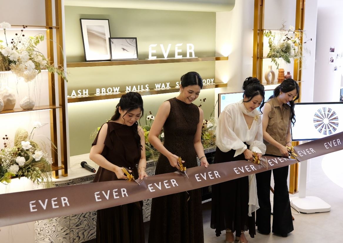 EVER House Darmawangsa Hadir di Jakarta Selatan