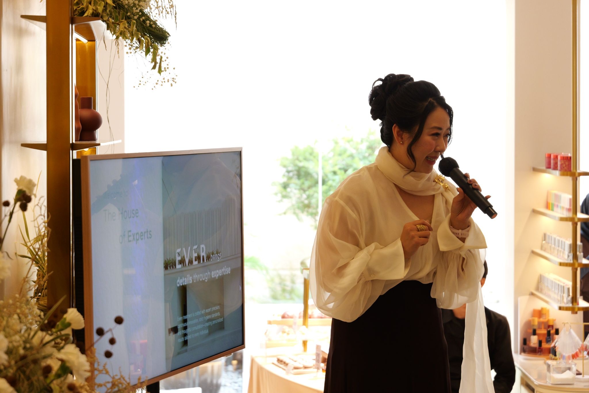 EVER House Darmawangsa Hadir di Jakarta Selatan