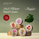 Rekomendasi Hand Cream Brand Lokal The Bath Box