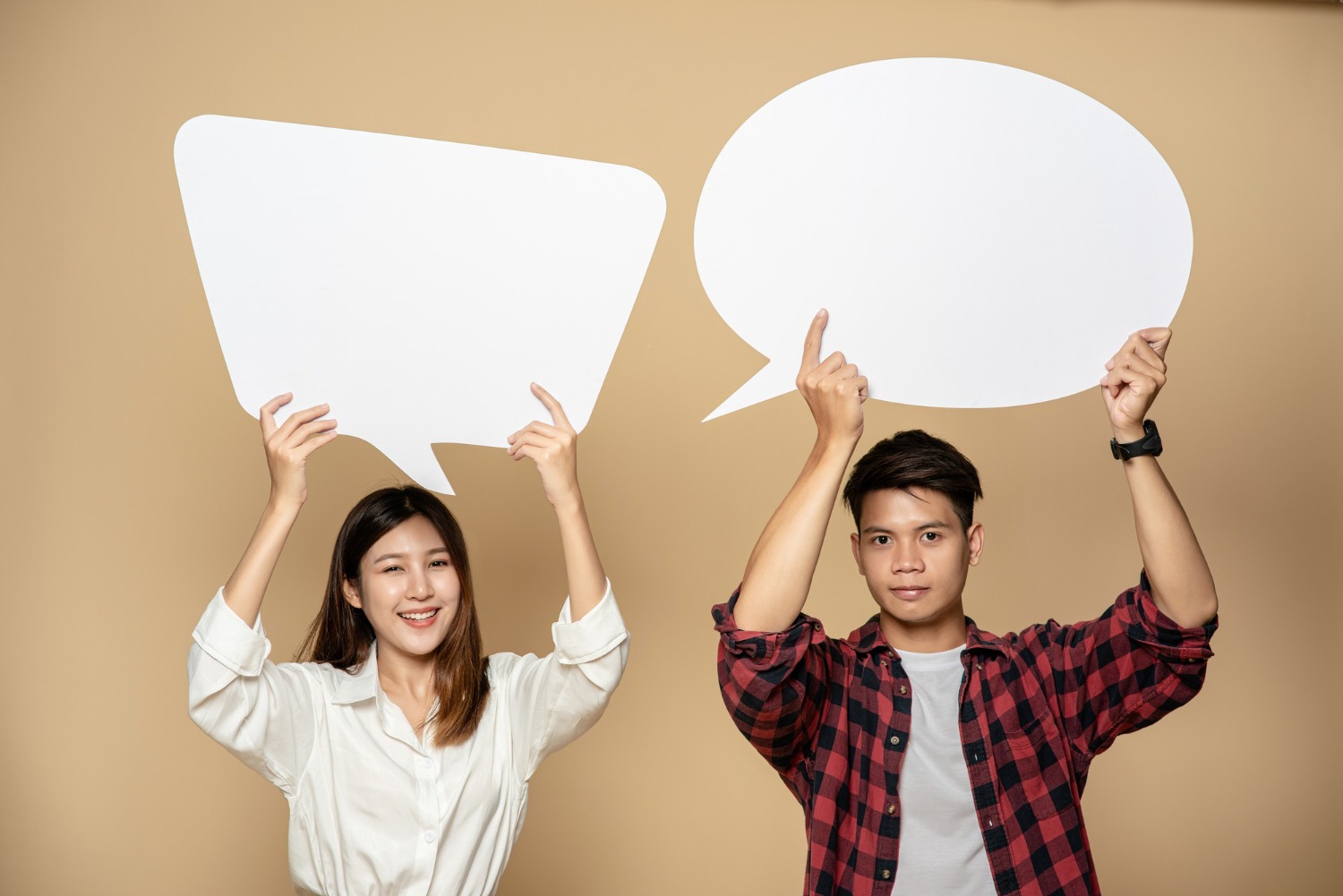 Beberapa Gaya Chatting yang Bisa Kamu Temui