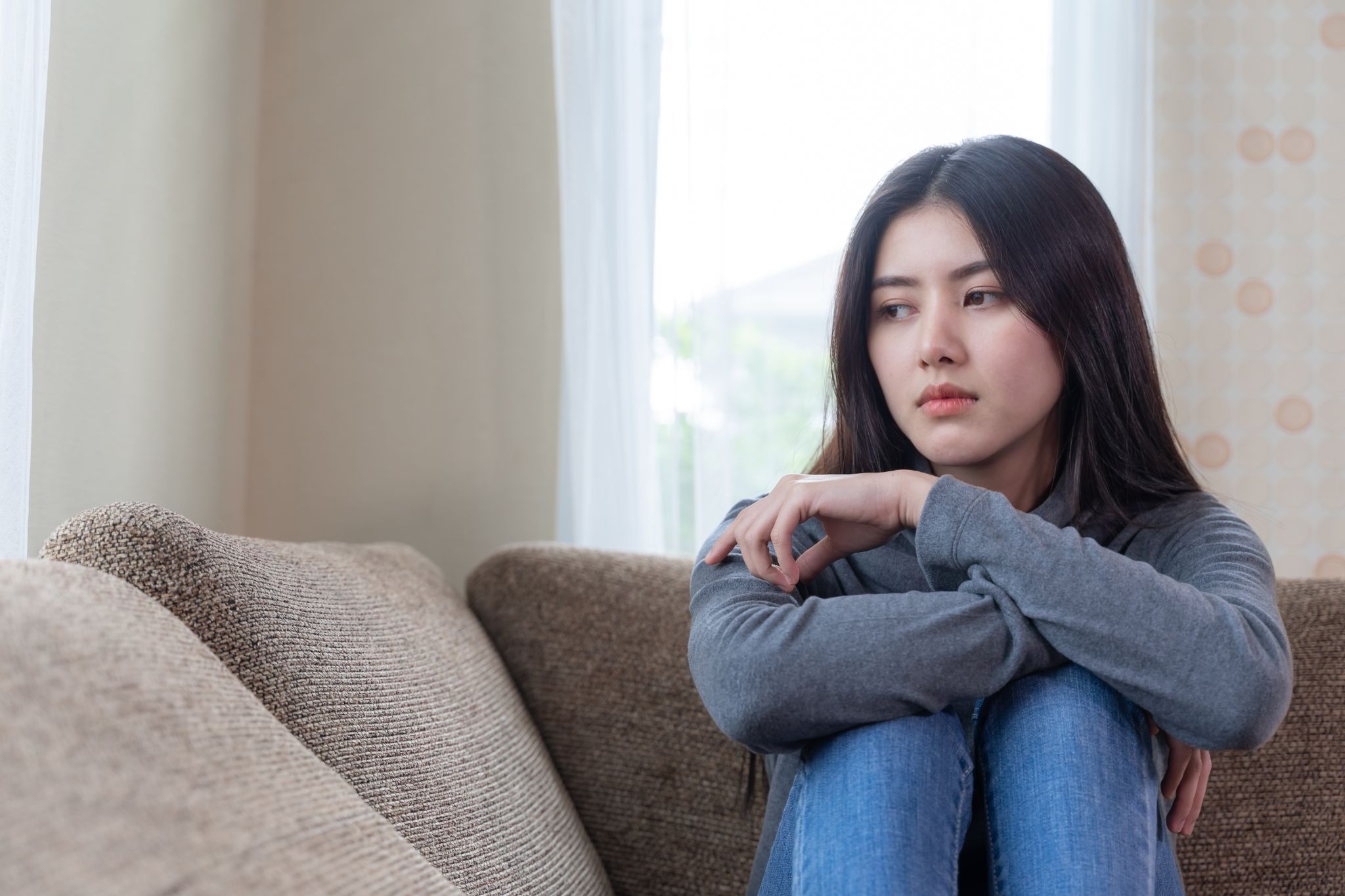 INFJ, Cenderung Sulit Move On dari Mantan 