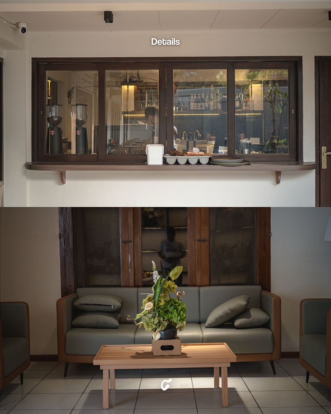 Hagu Coffee & Space