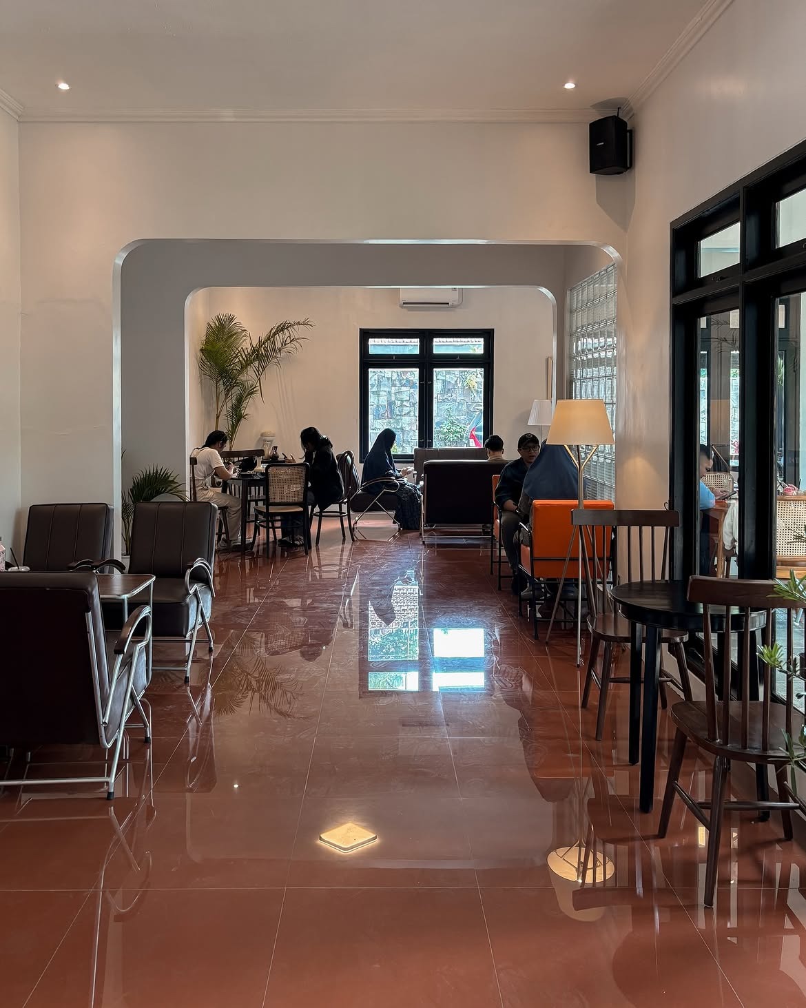 Dreezel Coffee