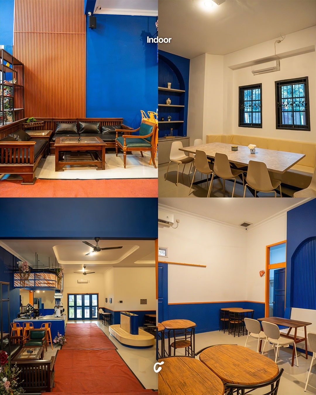 Sera Coffeespace