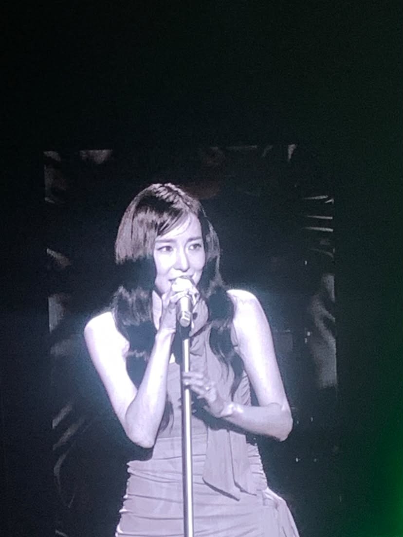 &ldquo;Jakarta Chan!&rdquo; Sapa Tiffany untuk Young One