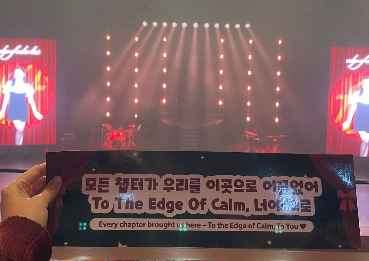 Penggemar Siapkan Fan Project untuk 10 Tahun Tiffany
