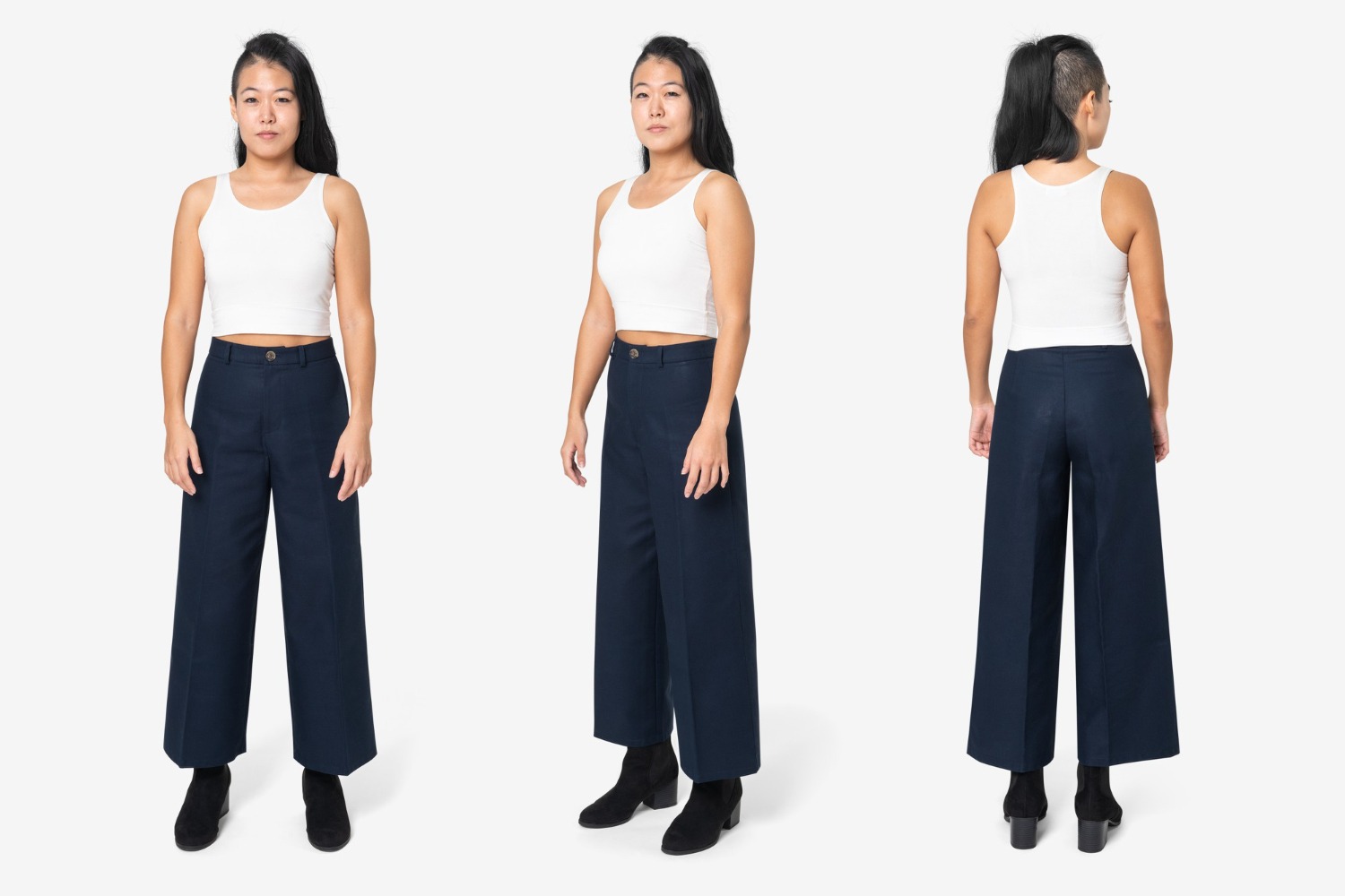 Pilih Celana Berdasarkan Waistband yang Nyaman