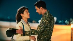Adaptasi Descendants of the Sun Versi Indonesia