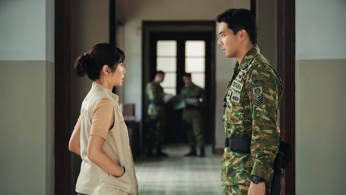 Jadwal Tayang dan Pemain Descendants of the Sun Remake Indonesia, Ada Dian Sastro!