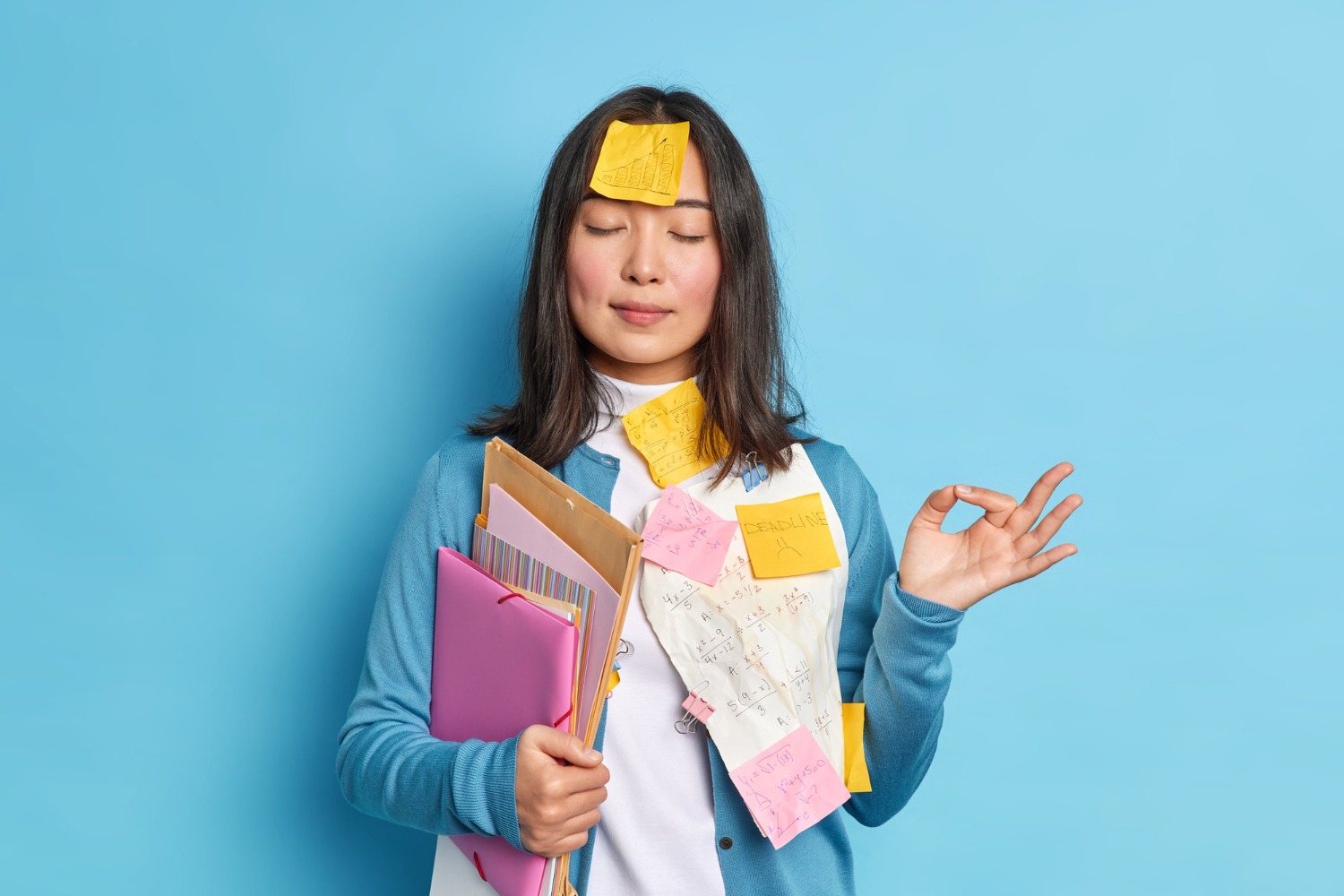 Kurang Self-Management
