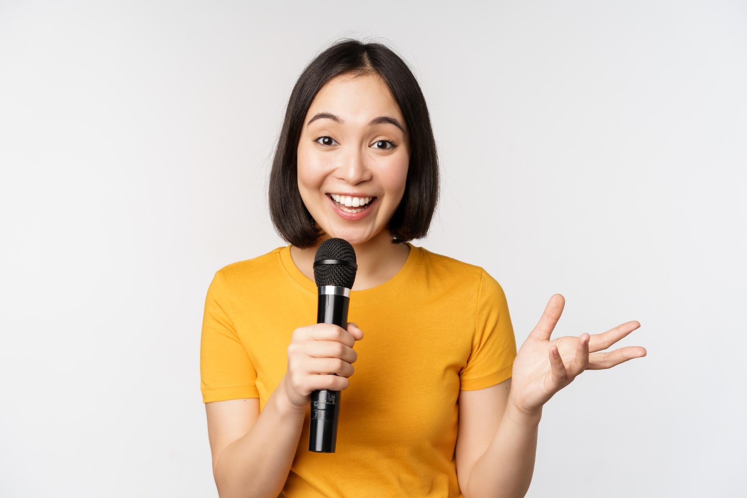 Cara Jadi Jago Public Speaking