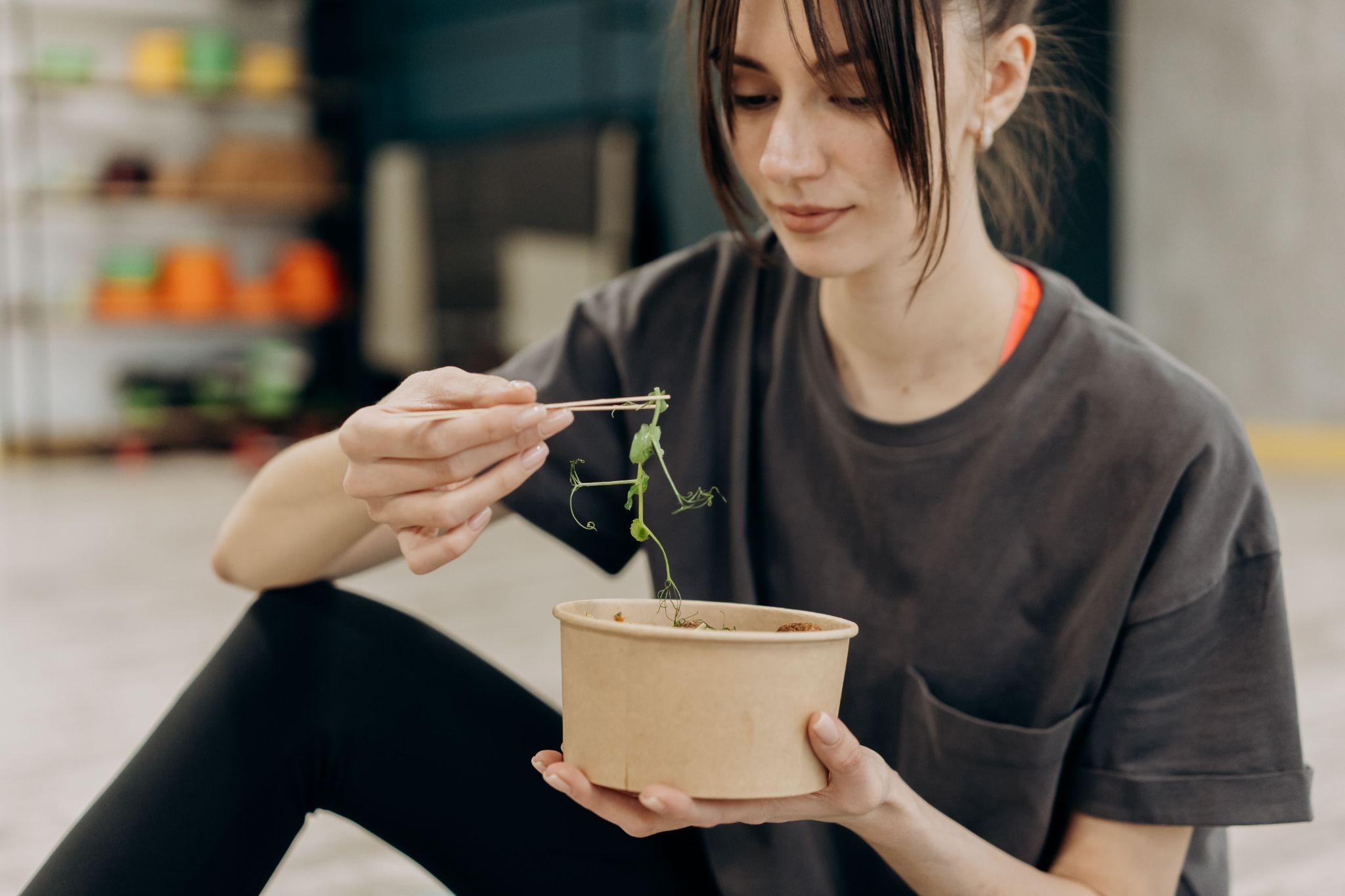  Makan Secara Mindful, Kurangi Gula Tambahan