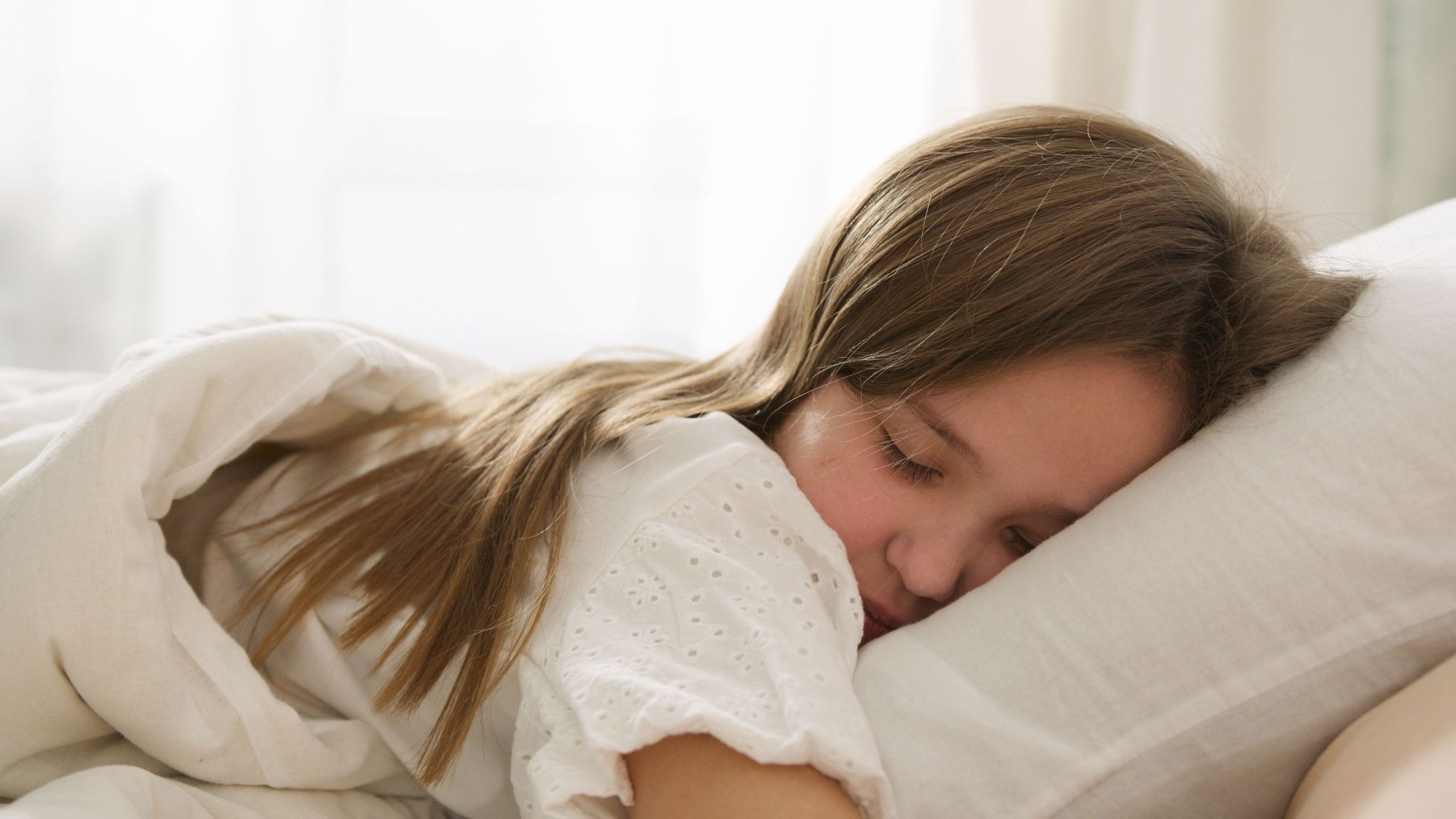  Tidur Cukup dan Konsisten