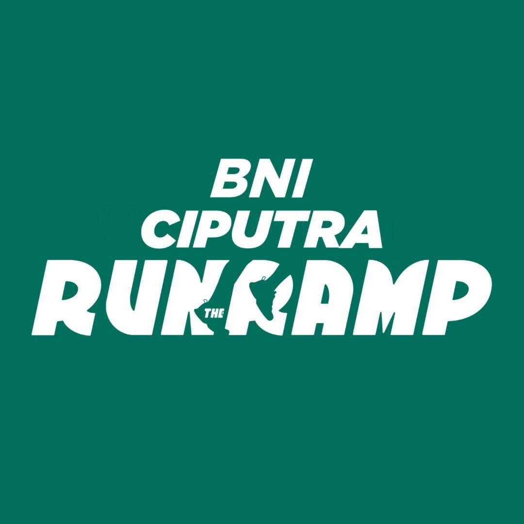 Ciputra Run The Ramp 2026 (10 Oktober)
